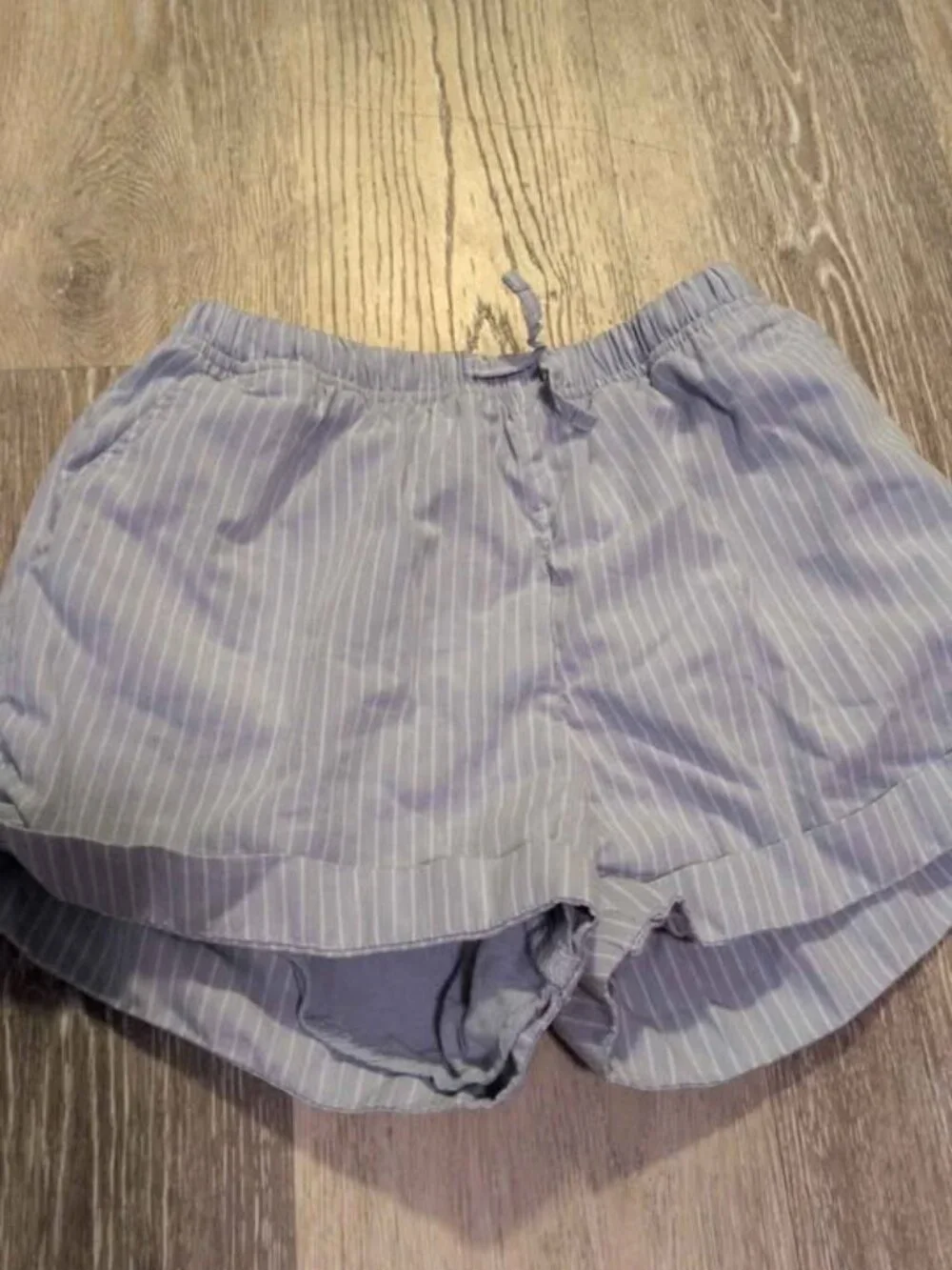 Abercrombie Kids Striped Shorts Size 9/10